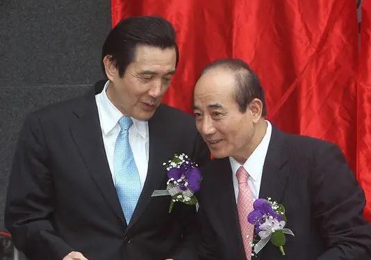 王金平抛出统一相关论述，对比马英九路线，看懂国民党深层分歧。
 
世界上只有一个