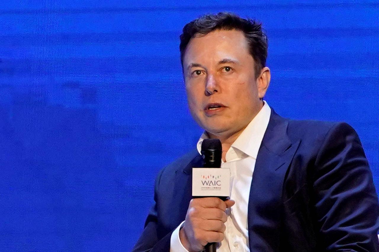 马斯克犀利吐槽华盛顿权贵：不用上前线，只管享受盛宴，当然偏爱战争
马斯克在社交平