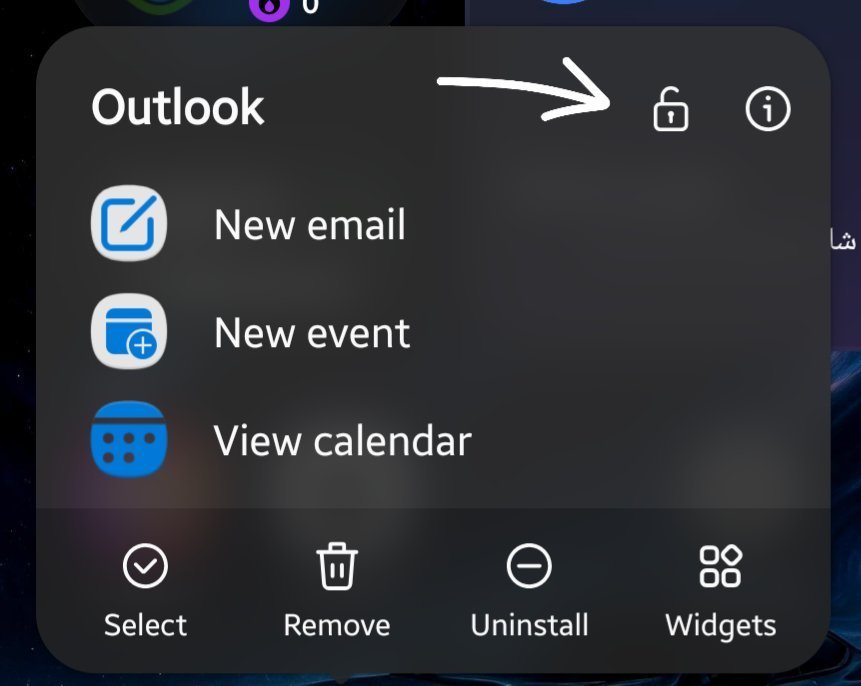 One UI 9.5 加入了应用锁 