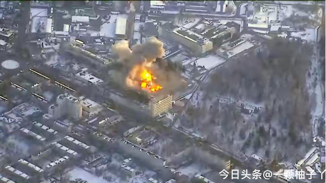 俄罗斯布良斯克州一家工厂遭导弹袭击，造成6人死亡、37人受伤，均为平民。乌克兰方