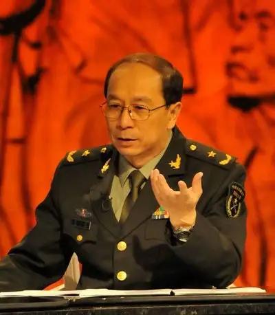 [微风]美国icon承诺，永不与中国开战？

金一南将军一语道出真相：“美国不是