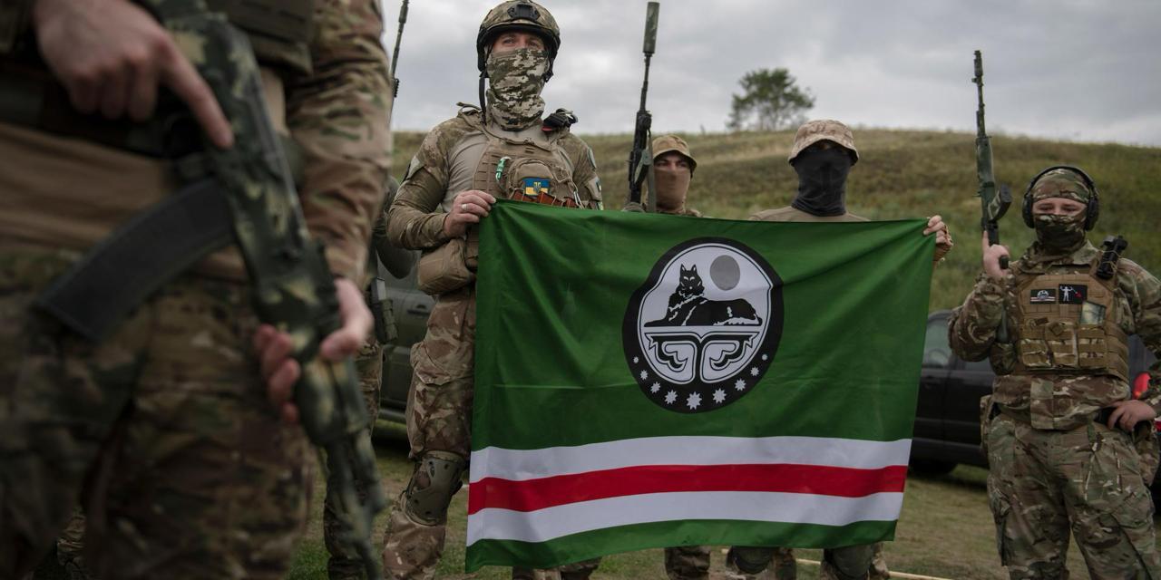 俄罗斯格罗兹尼法院裁定，车臣伊奇克里亚共和国及其在欧洲的29个分支为恐怖组织。