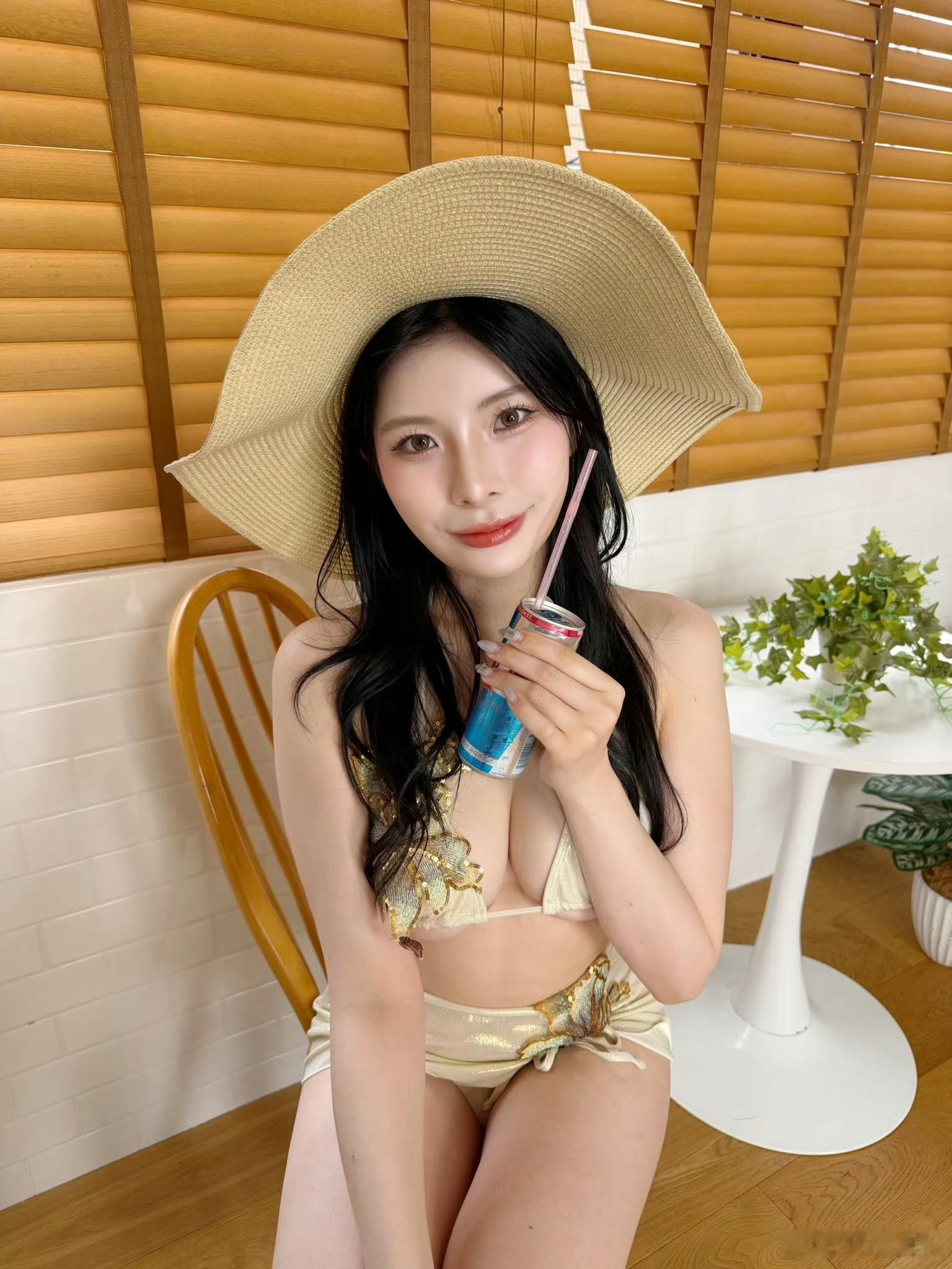 神木丽 这是美好的下午时光 
