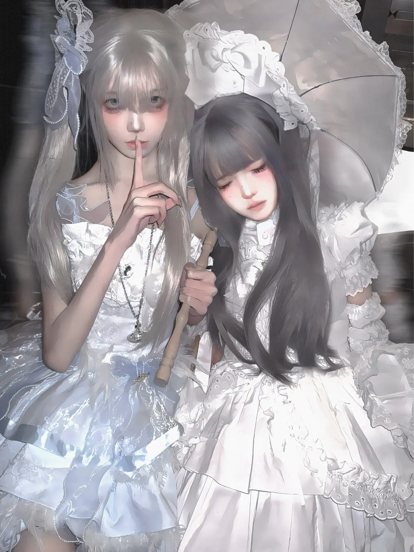 是我制造的羁绊 痛苦也该由我承担