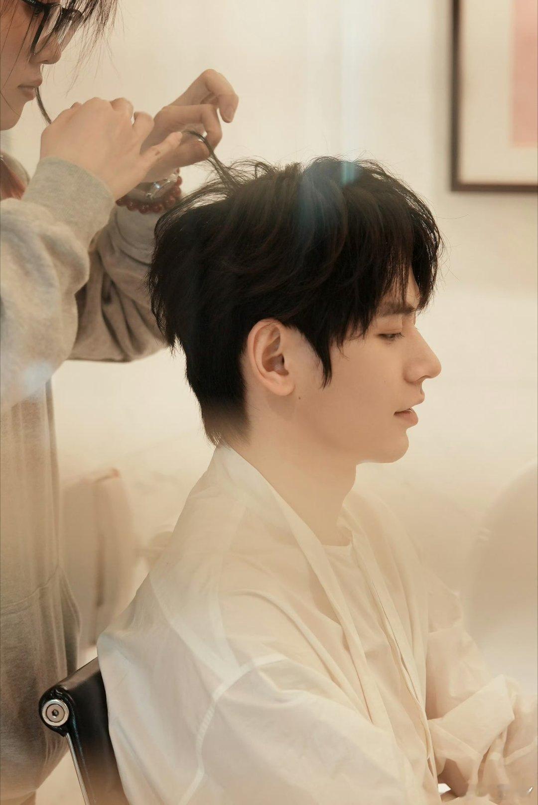 NoFear无畏 🍑心光自为引多远都无畏 新年快乐！希望新的一年顺顺利利，开开