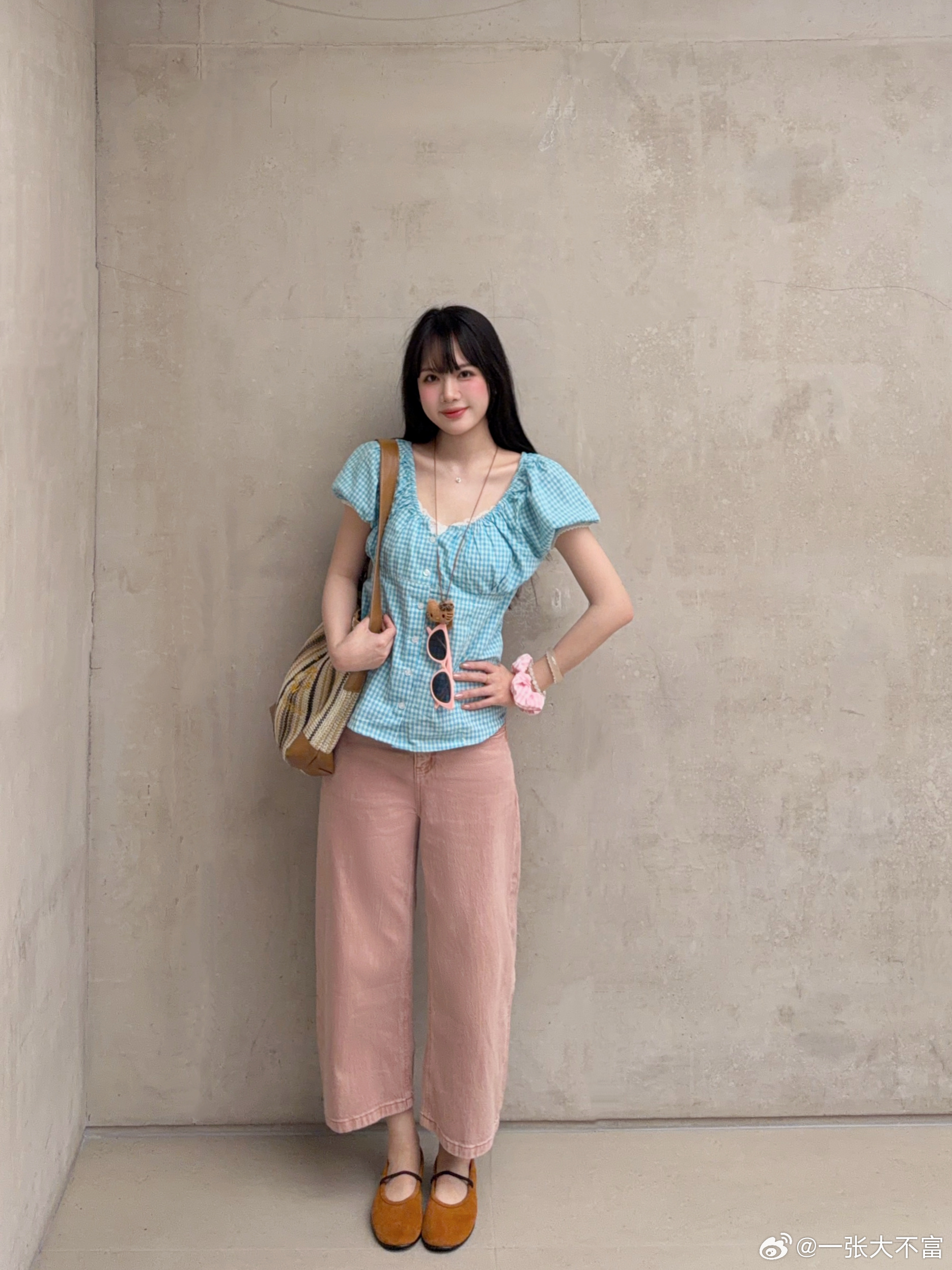 OOTD 来同步一下最近的ootd！（因为比较多 所以大家想要哪件评论区问就好 