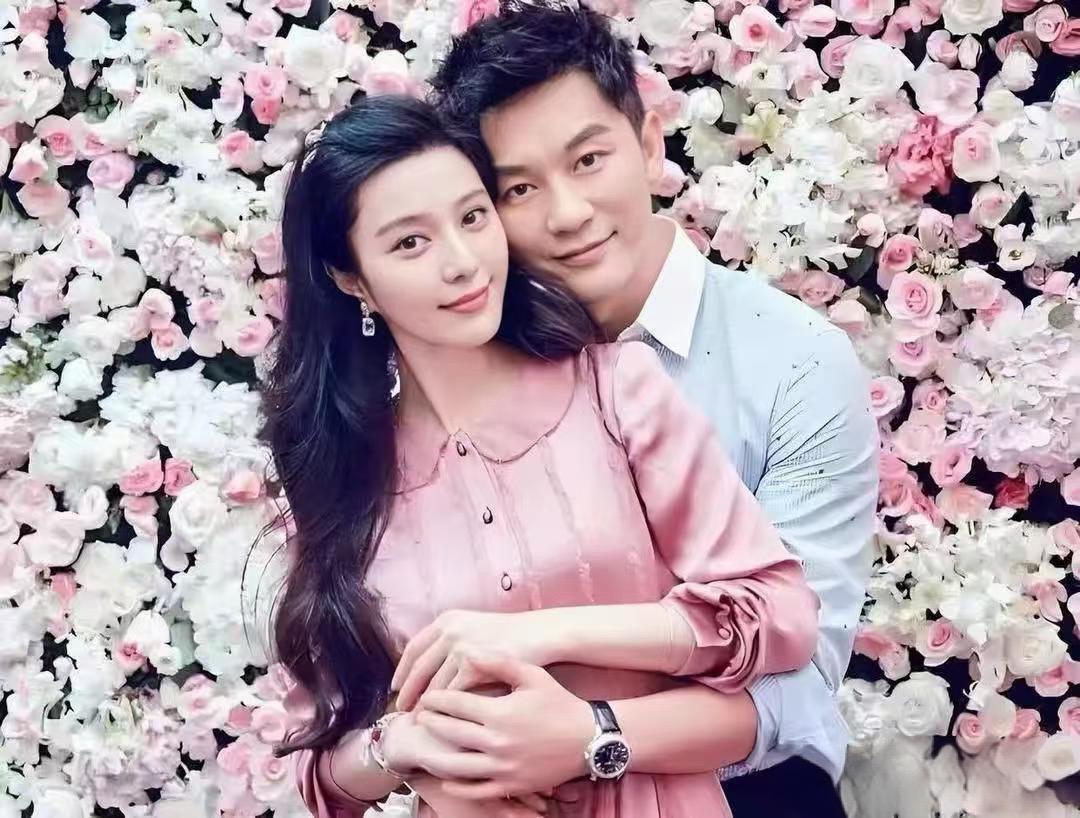 李晨坦言，这辈子最后悔的事，就是在范冰冰最难的时候选择了放手，一句话藏...