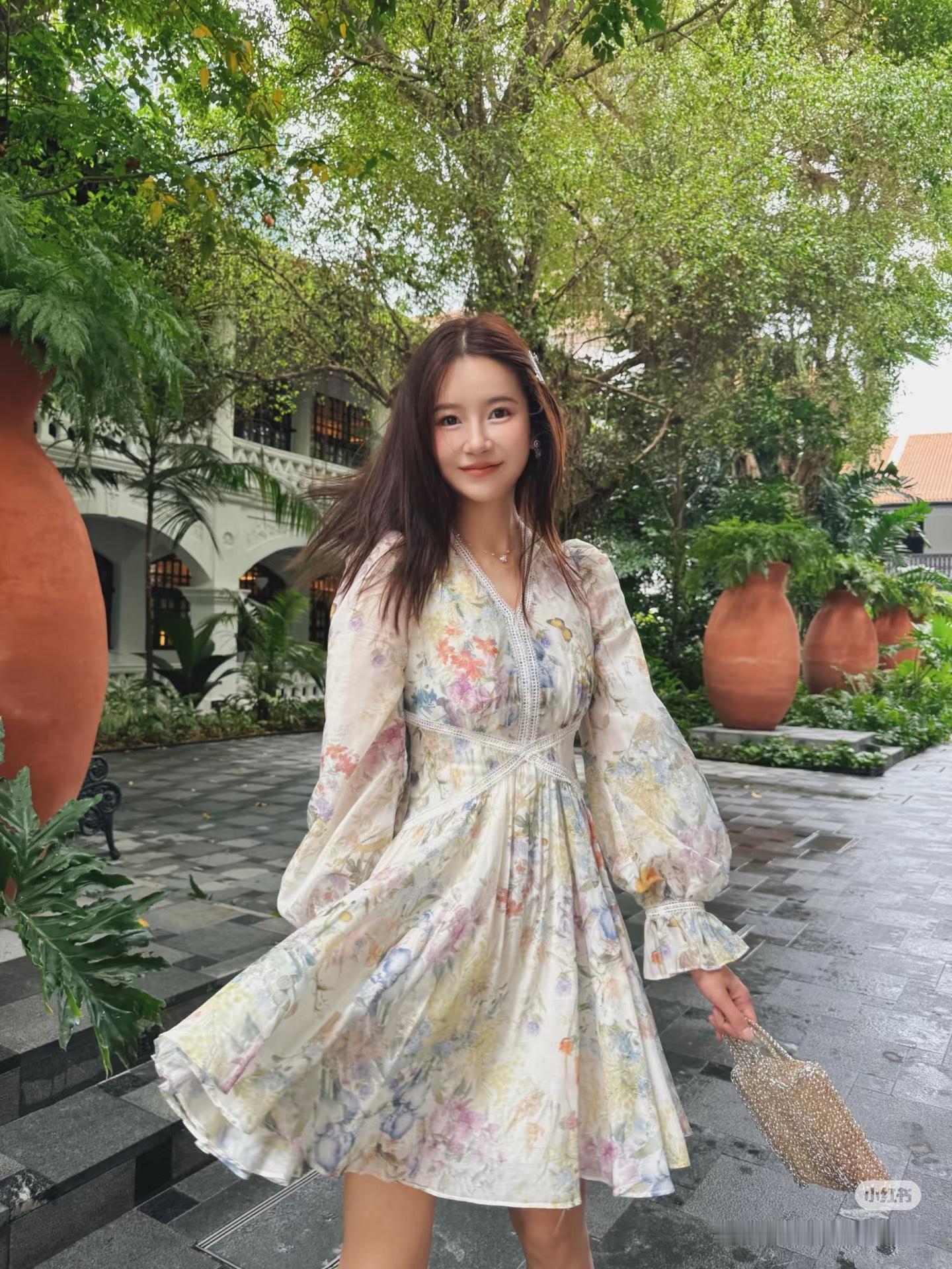 张子萱  好美 