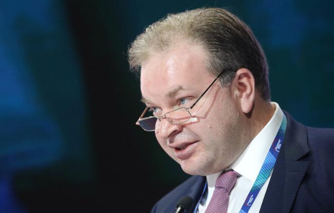 俄前交通部副部长谢苗诺夫被追缴逾60亿卢布资产
 
诉状显示，阿列克谢·谢苗诺夫