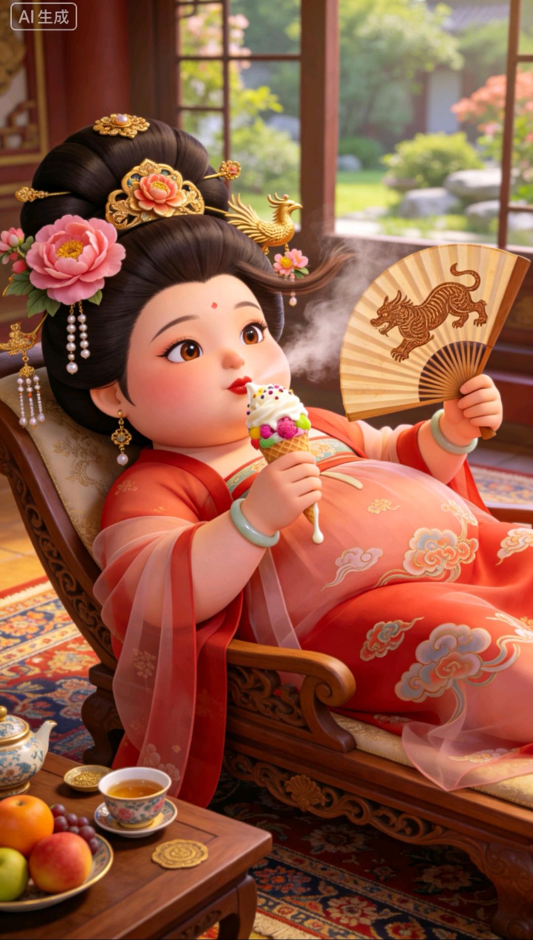 其实做火锅是最省事的。
今天周六，我在家，但是沒精力做别的菜，我跟儿子说做个鸡火