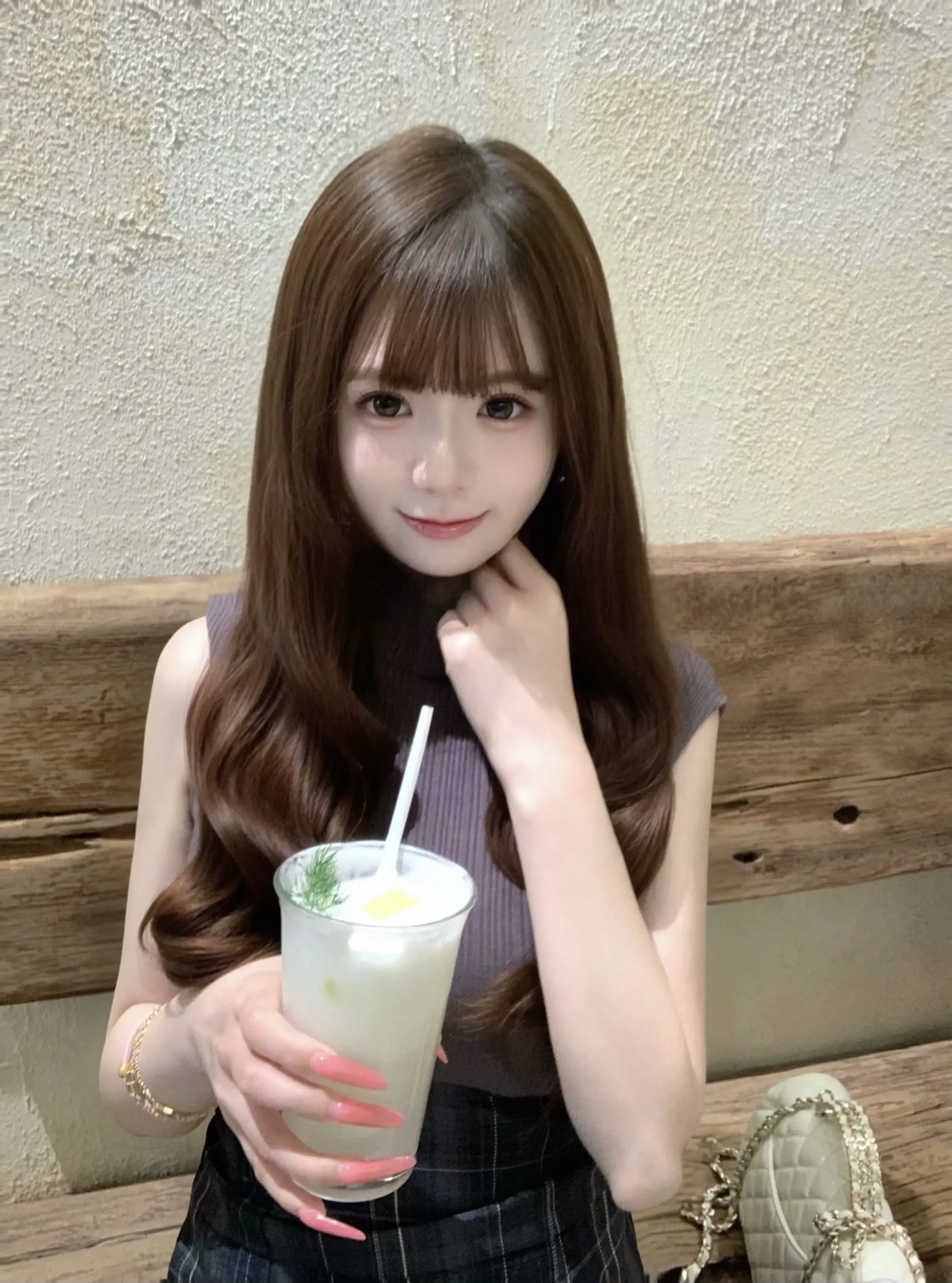 萌ぇ、萌ぇ、キューン ～♡♡♡