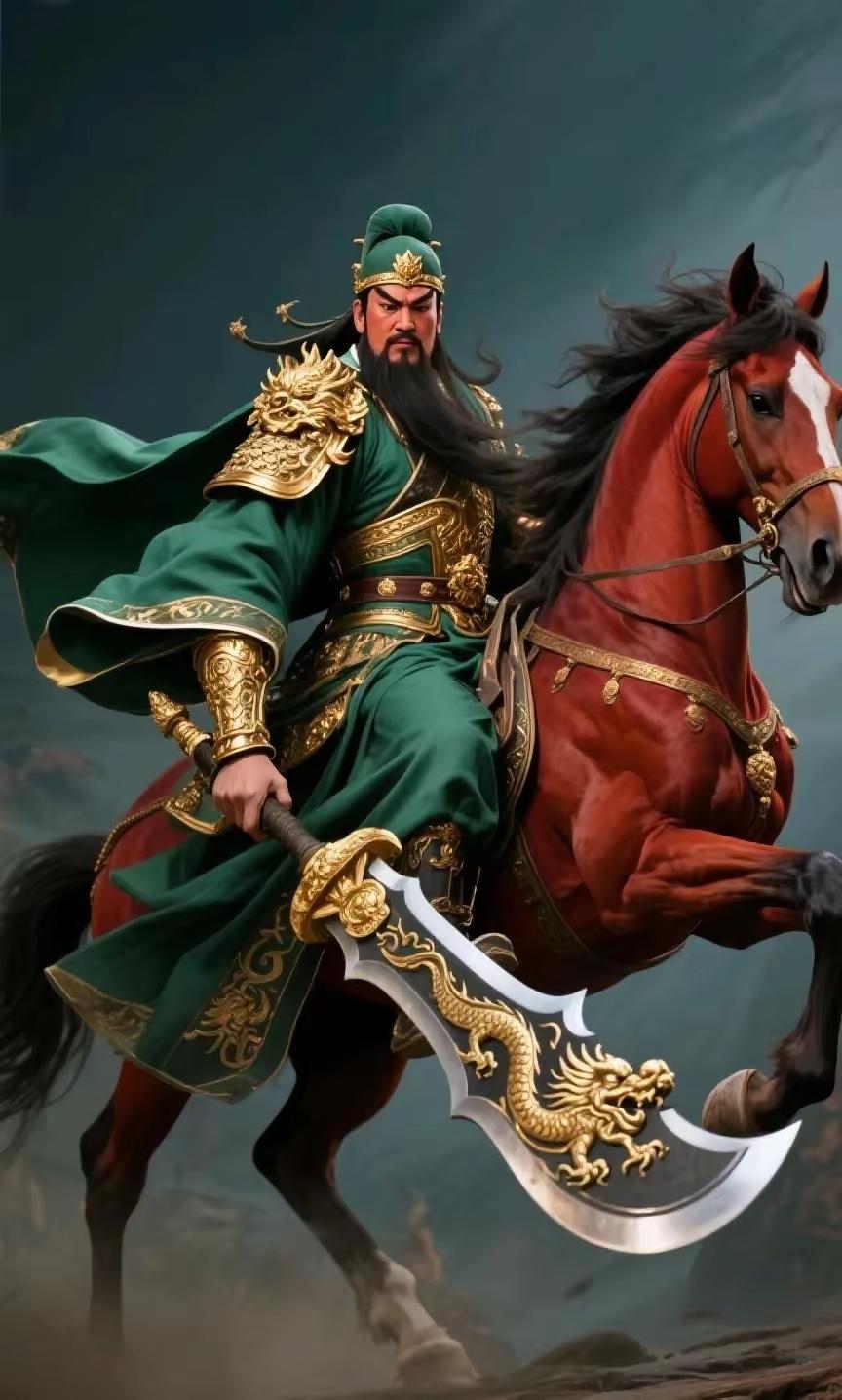 虎将孤身冲敌垒，
文臣舌战定乾坤。
横批：《冲敌垒与战乾坤》