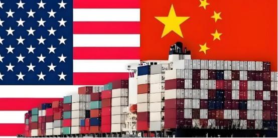 10月14日很可能会被历史记住。这一天，美国对中国船只征收高额港口服务费，和中国