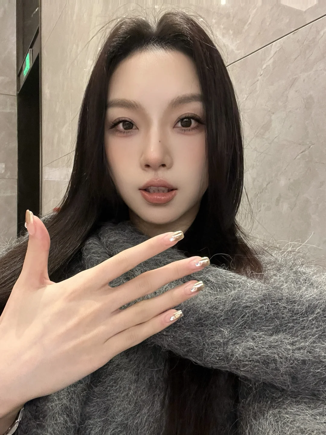 💅🏻今年做过最时髦的美甲