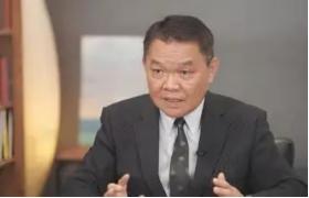 越骂菲律宾越容易掉进圈套？台湾退役将领黄征辉曾劝告大陆：不要对菲律宾采取军事行动