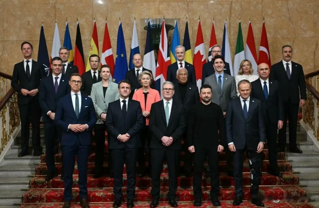 法国，比利时，西班牙开始大量囤积俄罗斯天然气！欧盟制裁俄罗斯制裁了个寂寞？对俄罗