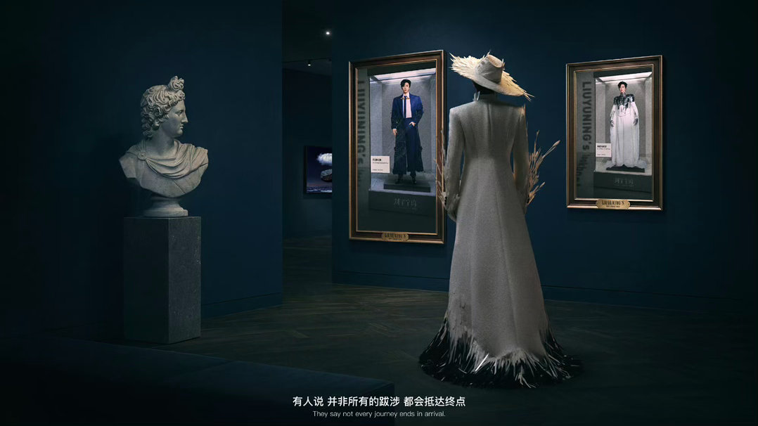 摩登兄弟 传递正能量 凝聚v力量 摩登兄弟  摩登兄弟刘宇宁 / 刘宇宁 / 宁