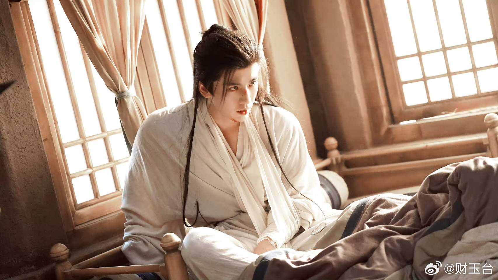 曝张凌赫言论被多家越南媒体转载真没想到张凌赫在东南亚有这么庞大且活跃的粉丝基础，