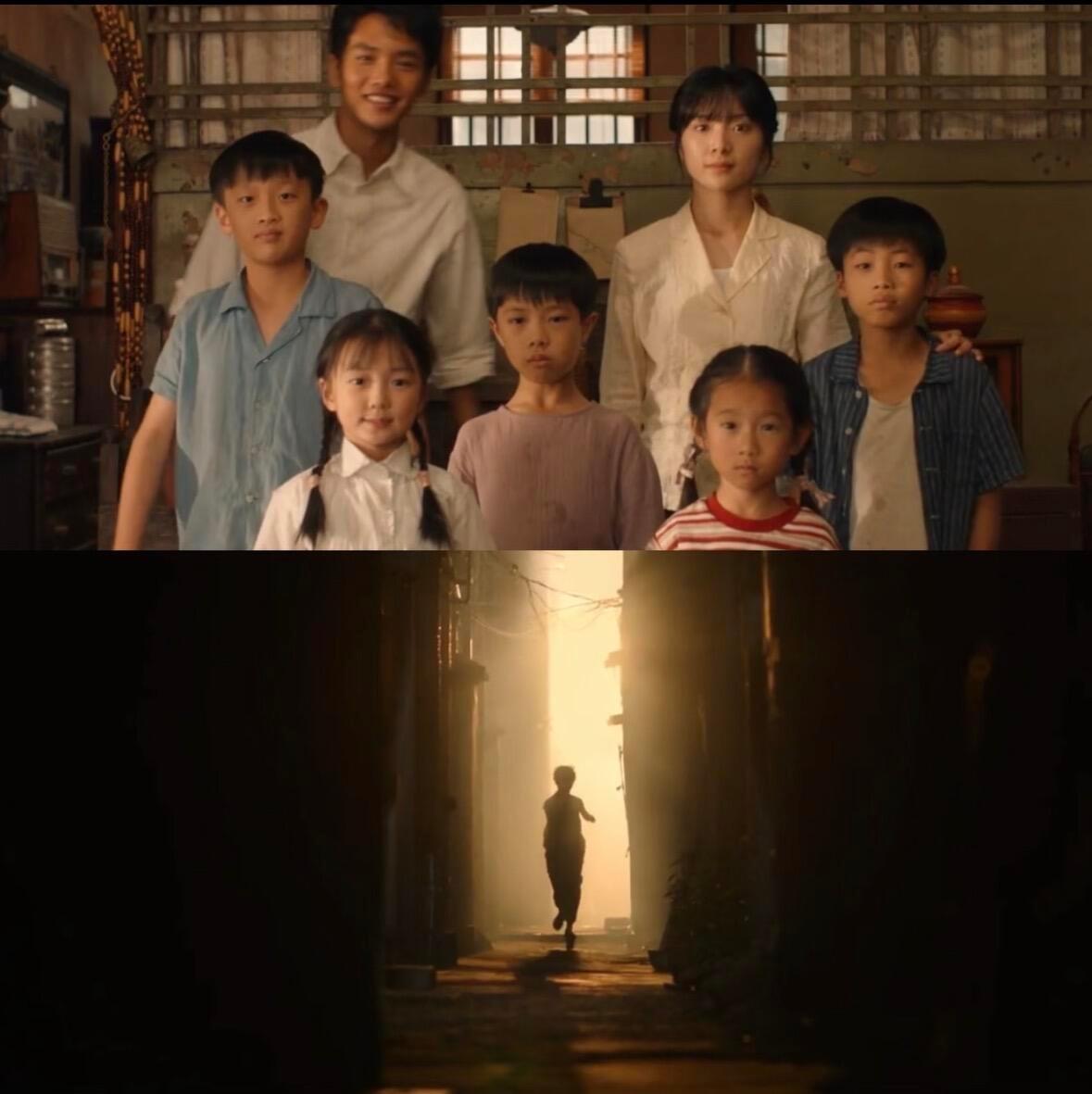 给阿嬷的情书导演谈潮汕文化电影《给阿嬷的情书》映后对谈于北大百周年纪念讲堂温情启