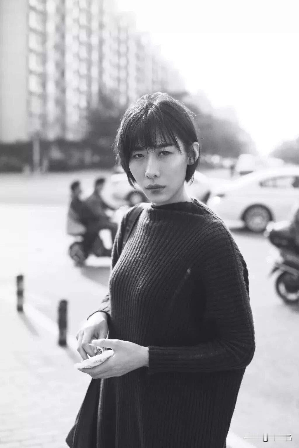 演唱会结束后她发微博写："是那种被一群充满善意和爱的人回应的感觉。"没有卖惨，没