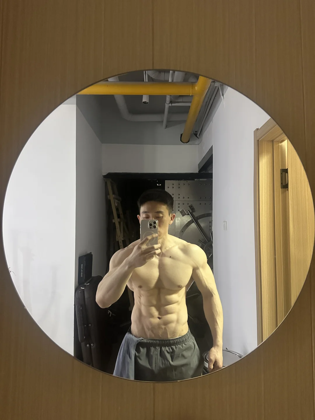 感觉难就是上坡路