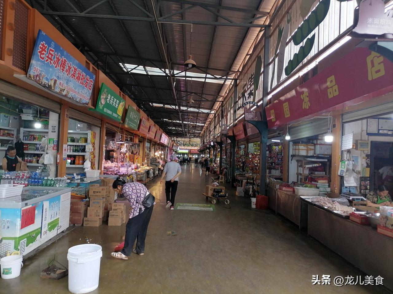 2026年农历开春，全国多地商超、菜市场褪去往日热闹，呈现出消费习惯、供应链与社