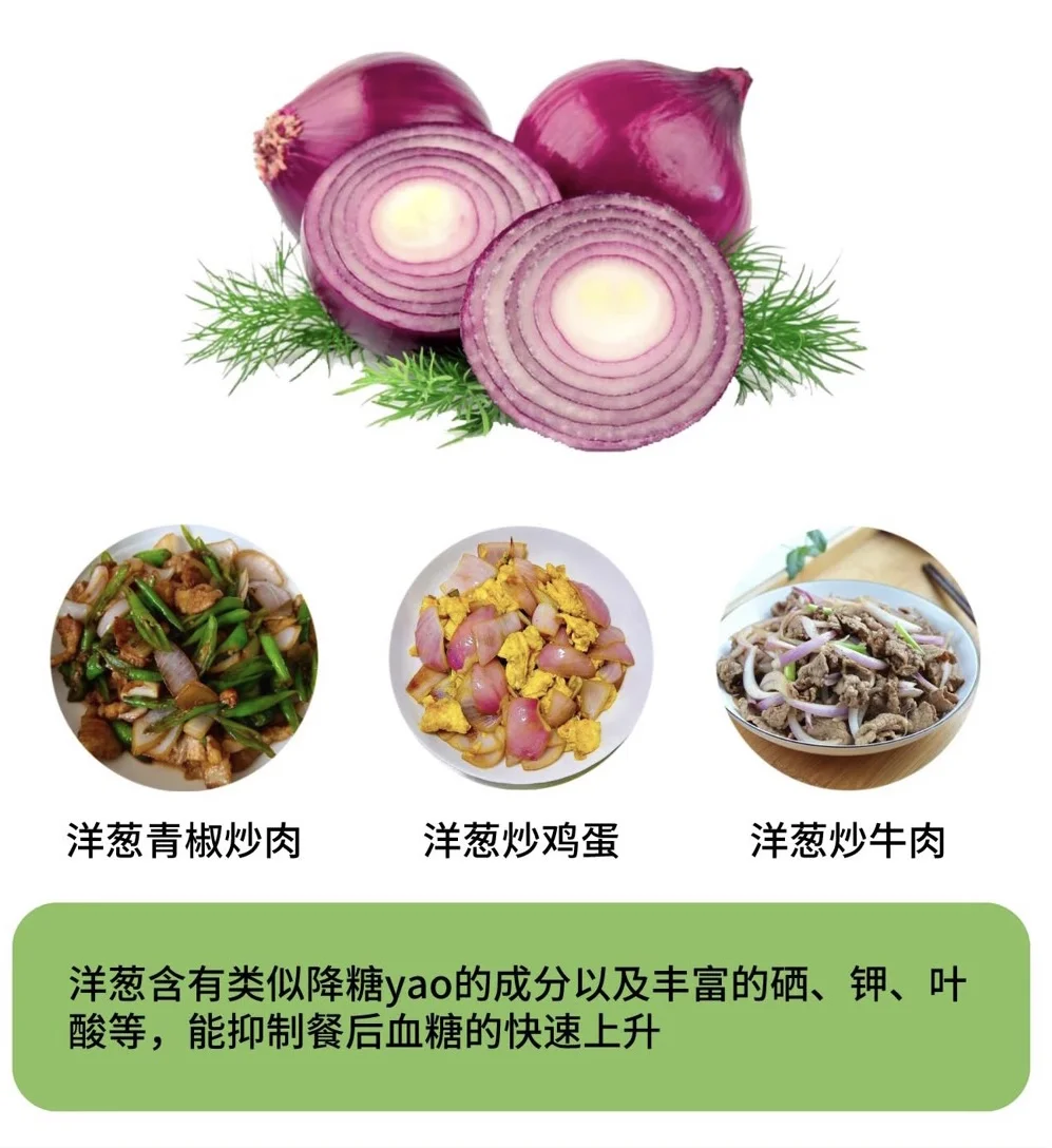 糖友美食