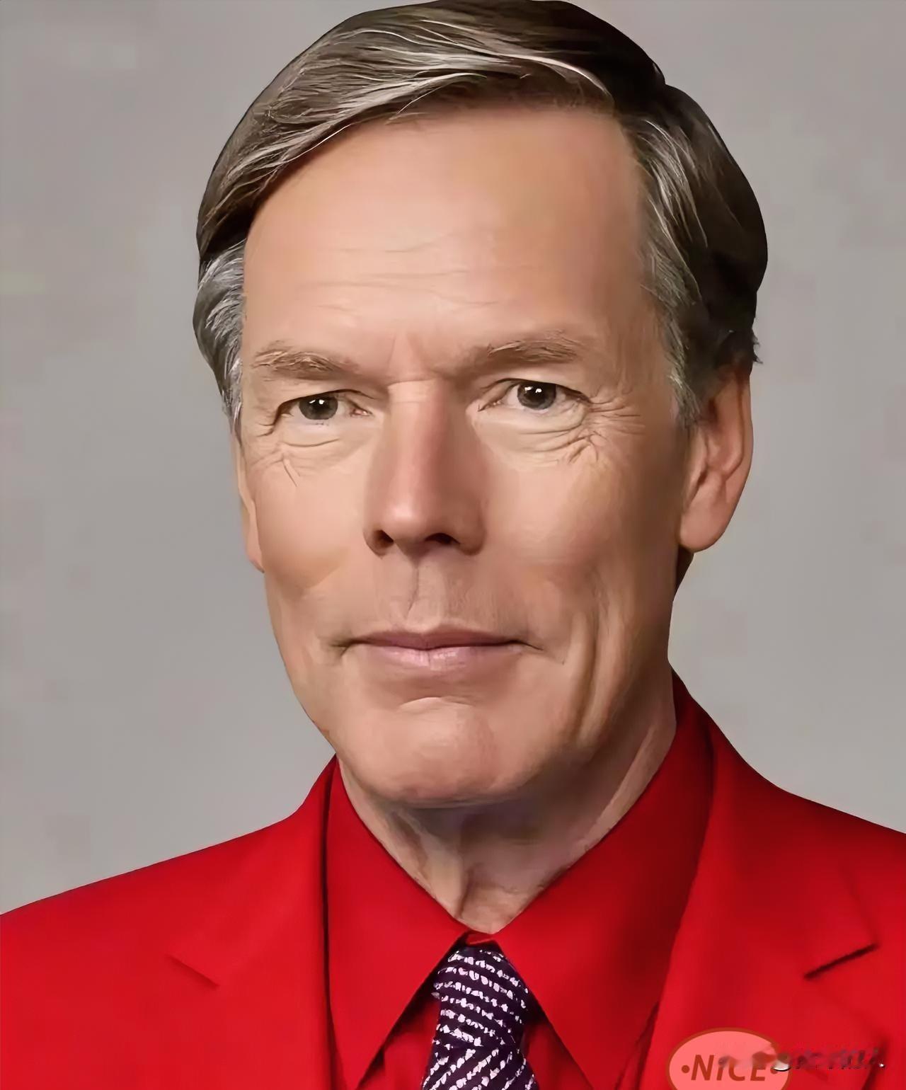 快讯！快讯！
美前高官高调表态！

9月24日，美前驻华大使伯恩斯直言“我们都小