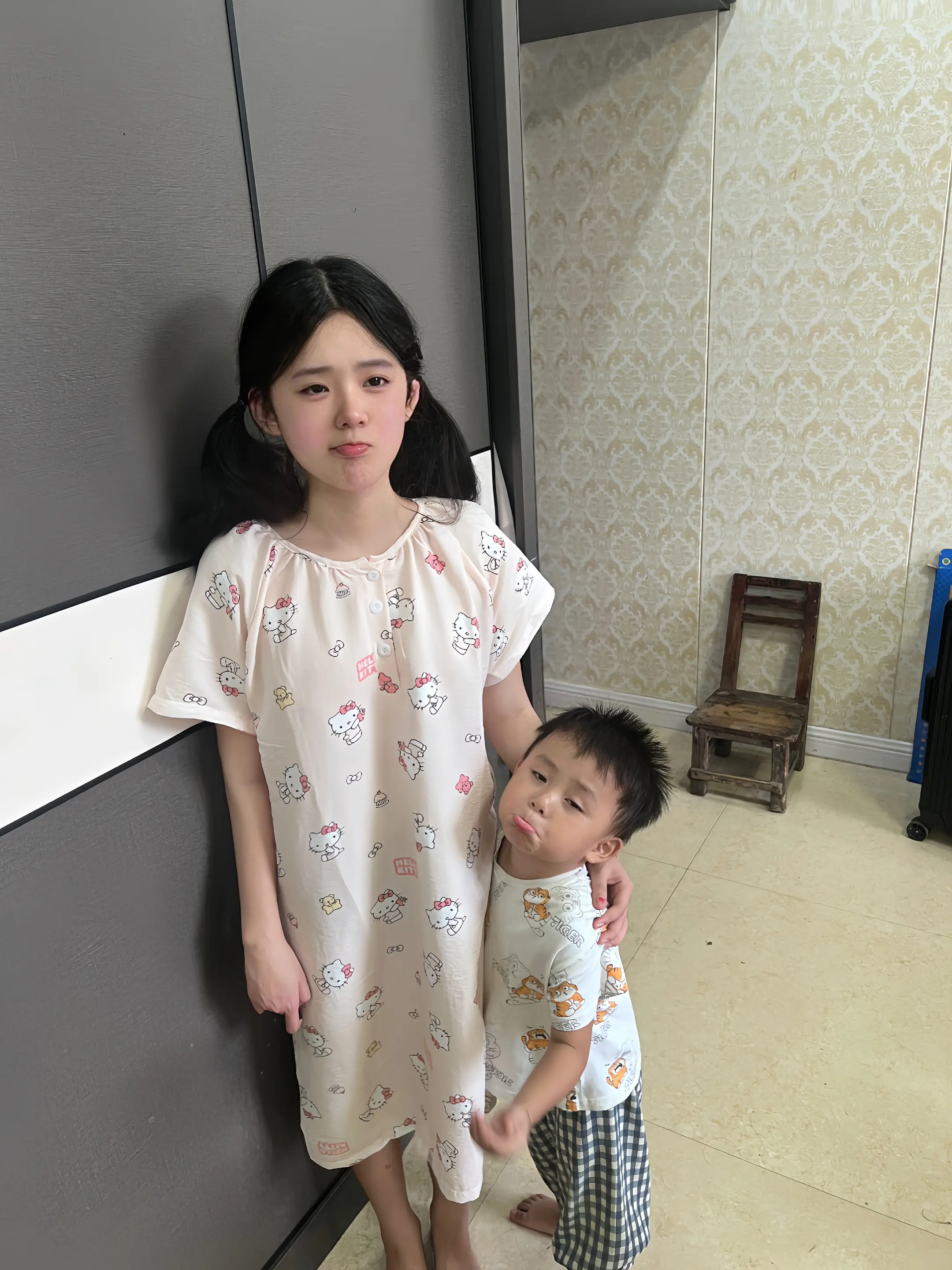 因为爱你 我也很幸福