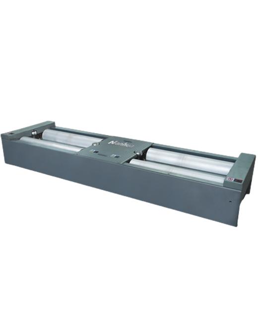 NHM-10 型车速检验台 —— 广州文明机电携南华仪器，精准检测车速表误差的 