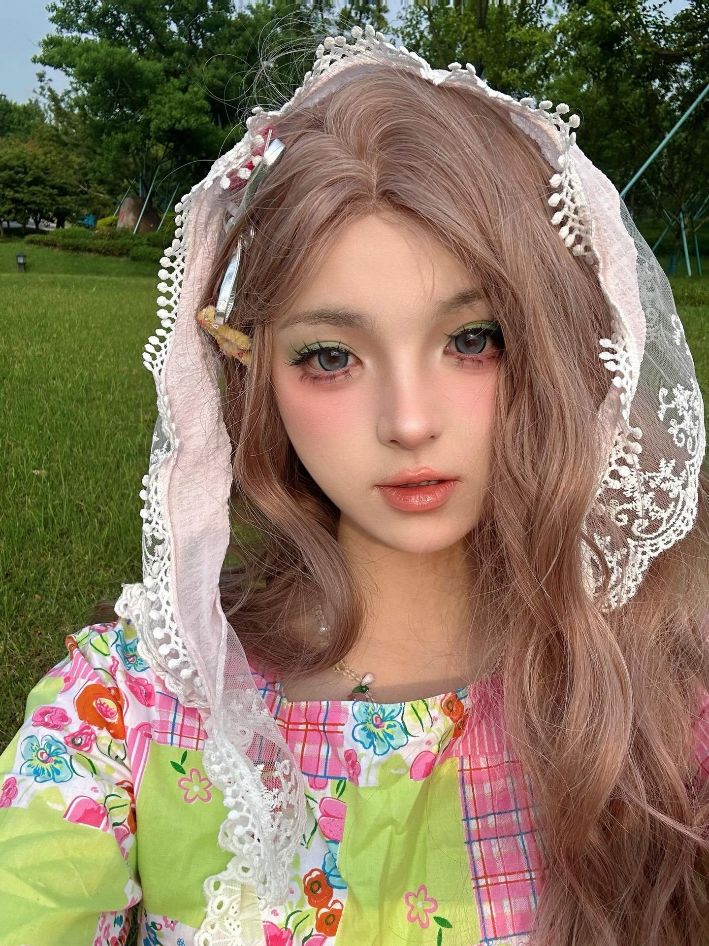 How Sweet.૮₍❀ᴗ͈ . ᴗ͈ ₎ა