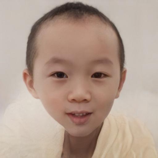 看看我小时候的样子