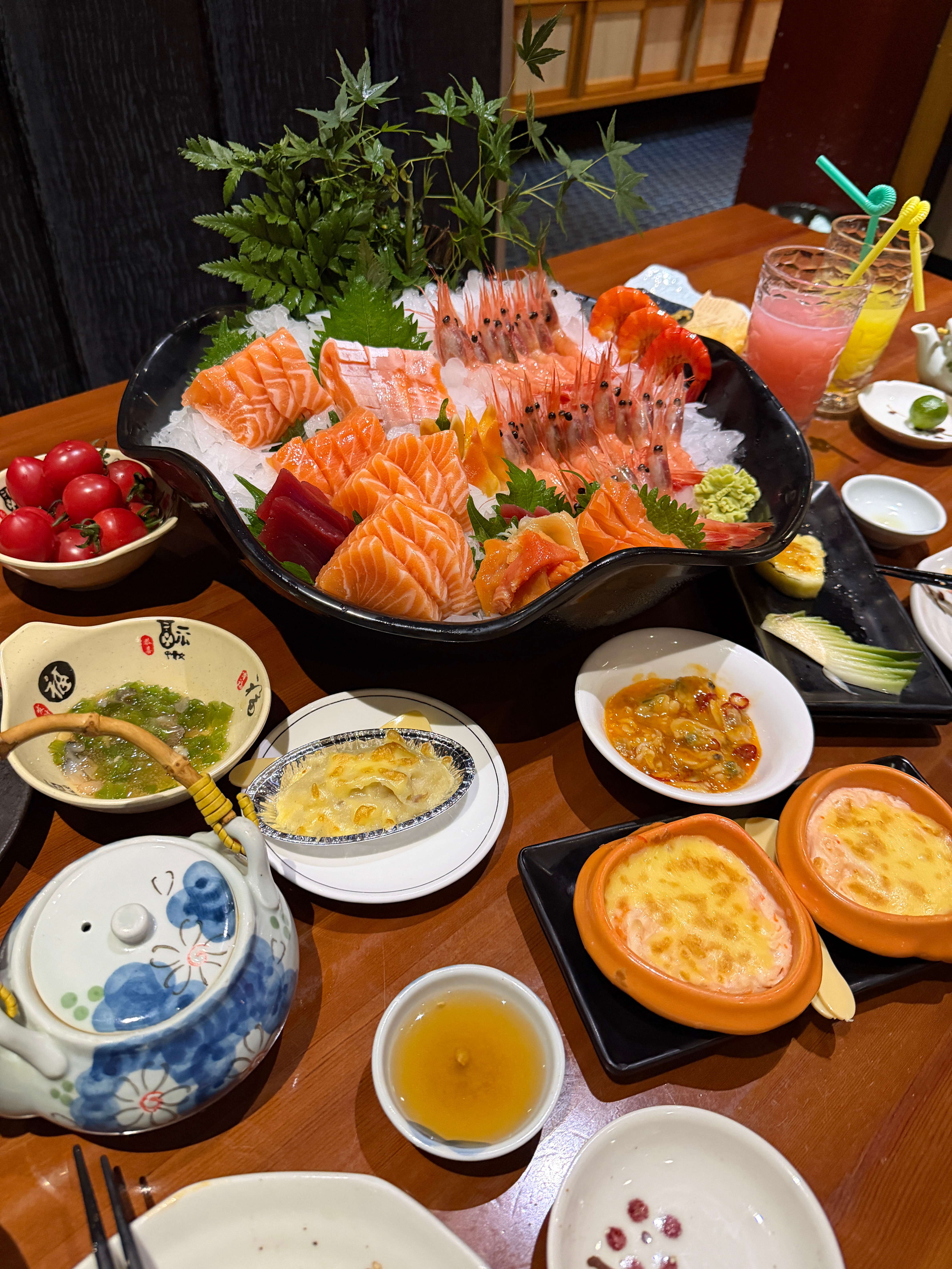 干饭生活手记 上海