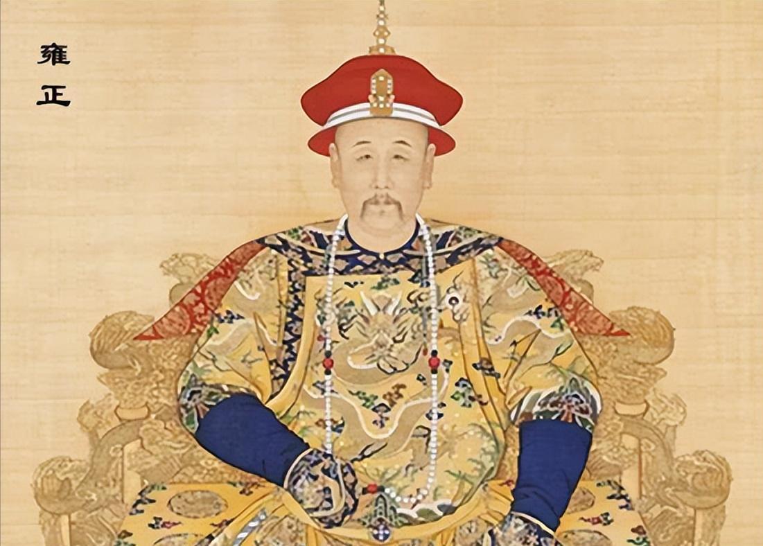 清朝灭亡后，曾经上百万的旗人仿佛一夜之间“消失”，其实他们并没有灭绝，而是为了活