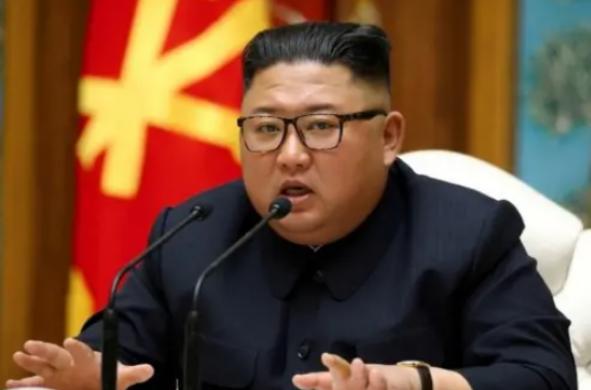 5月10日，韩国国家情报院披露，朝鲜新修订的宪法，已经打破了全球核威慑的常规逻辑
