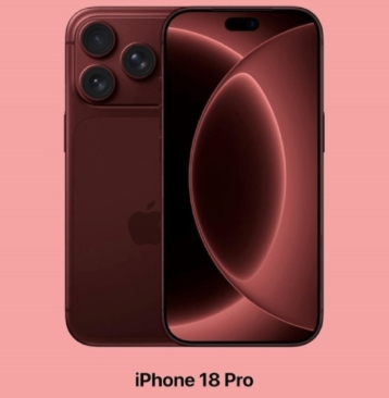 iPhone18Pro起售价或9999元数码闲聊站  这涨价速度，真的是经济下行