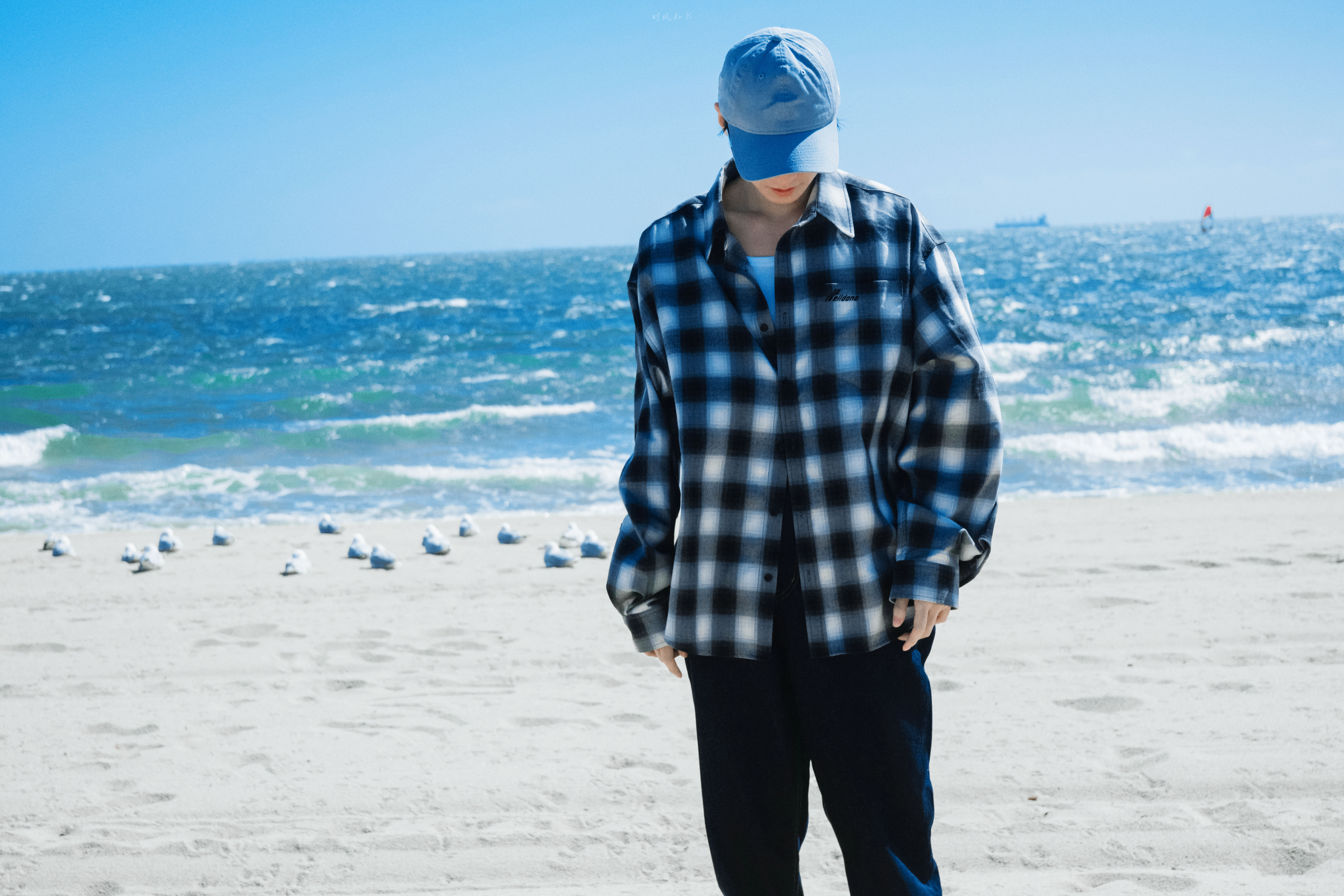 王俊凯加盟浪姐7 王俊凯要加盟浪姐7观摩团了，期待小凯的综艺！王俊凯浪姐初舞台观