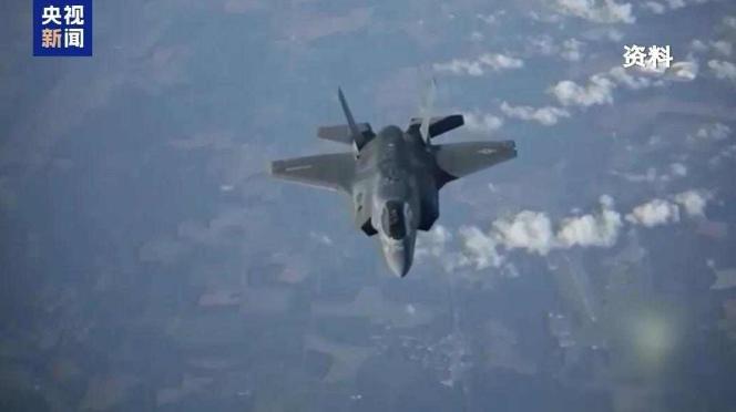 6万装备干翻亿万美元战机！F-35不败金身告破，美军轻敌付出惨痛代价。

造价上
