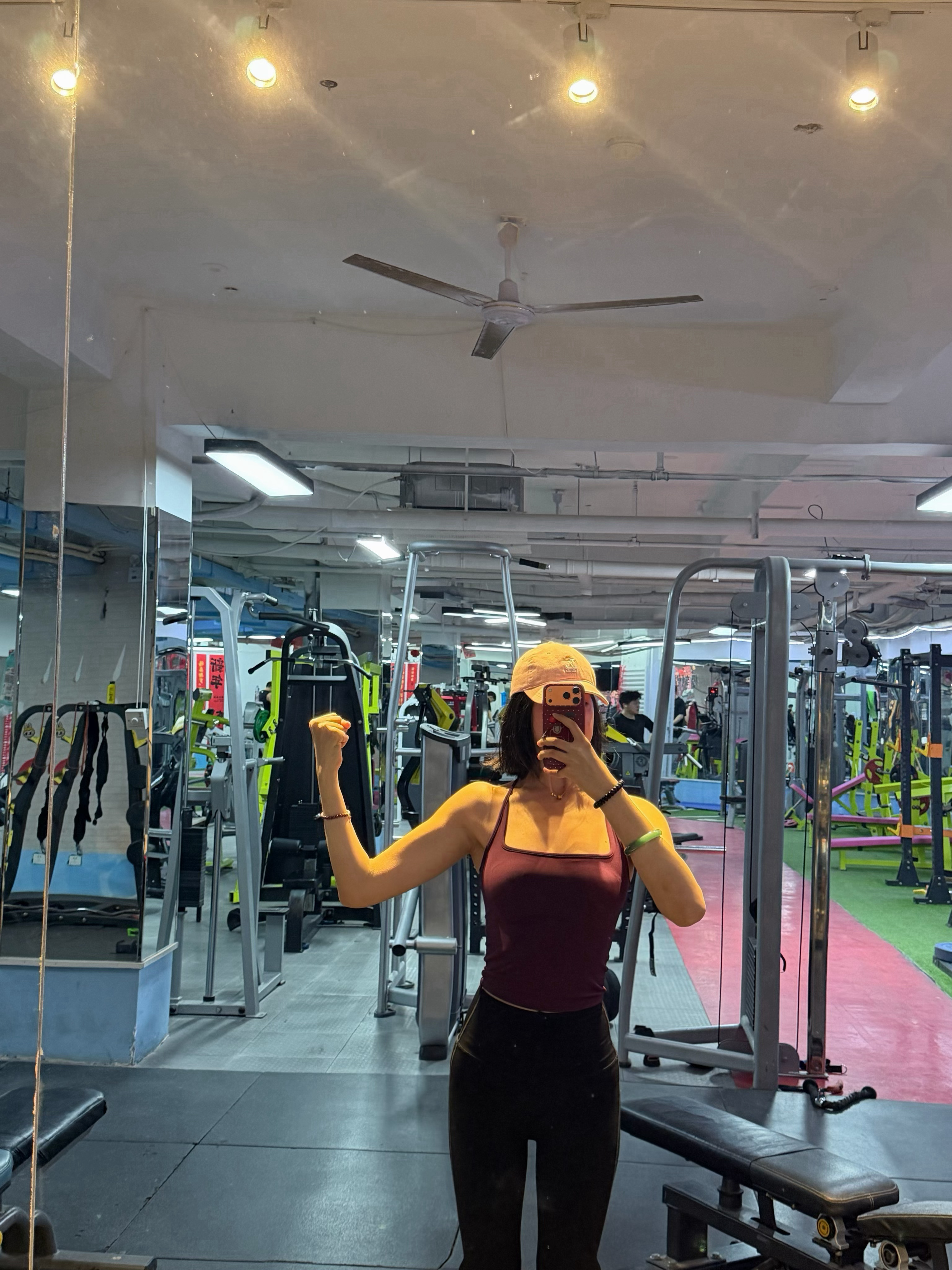 超绝肌无力 三河