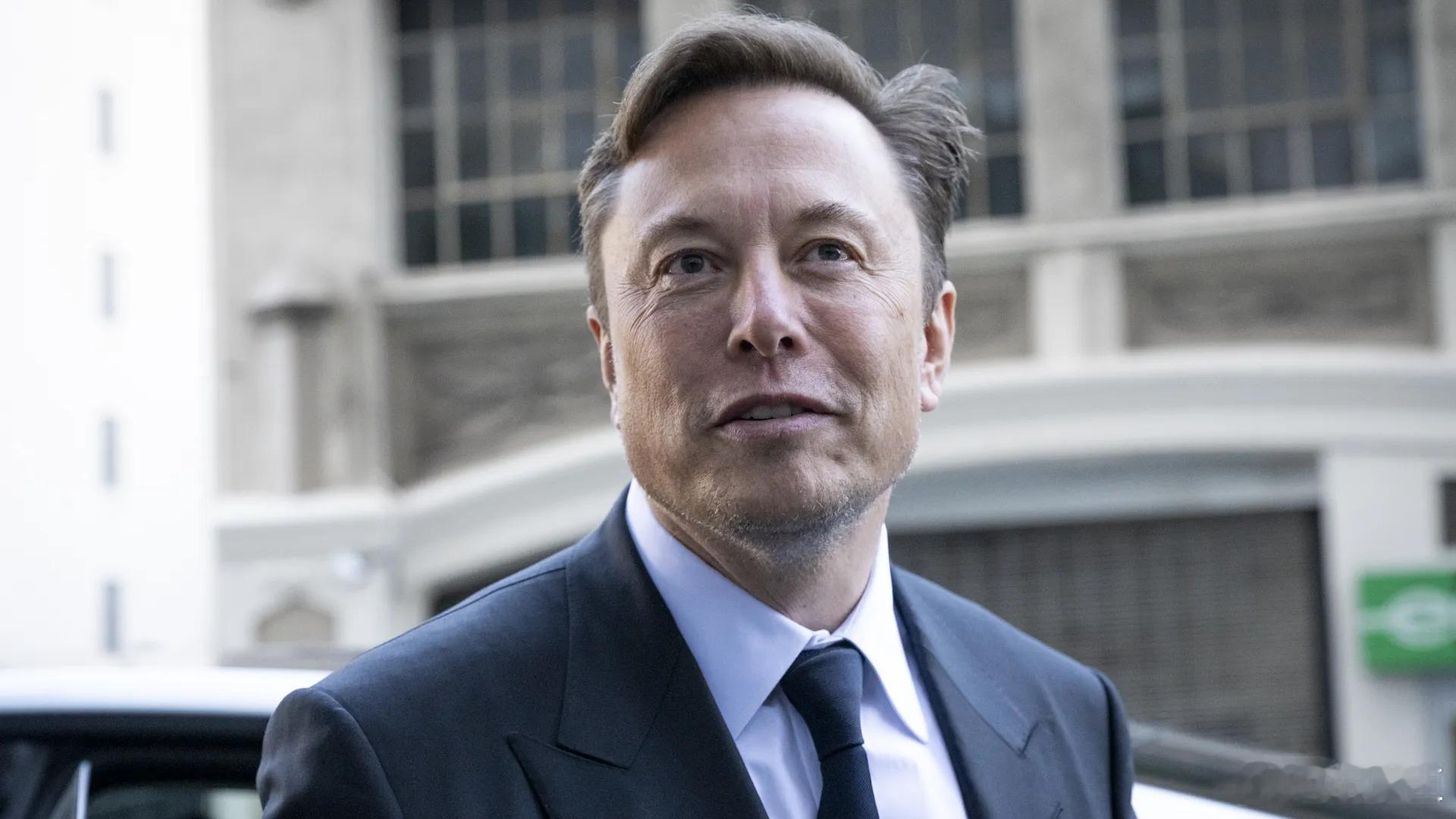 马斯克回应星舰第九次试飞失败美国SpaceX“星舰”第九次试飞未能成功后，创始人