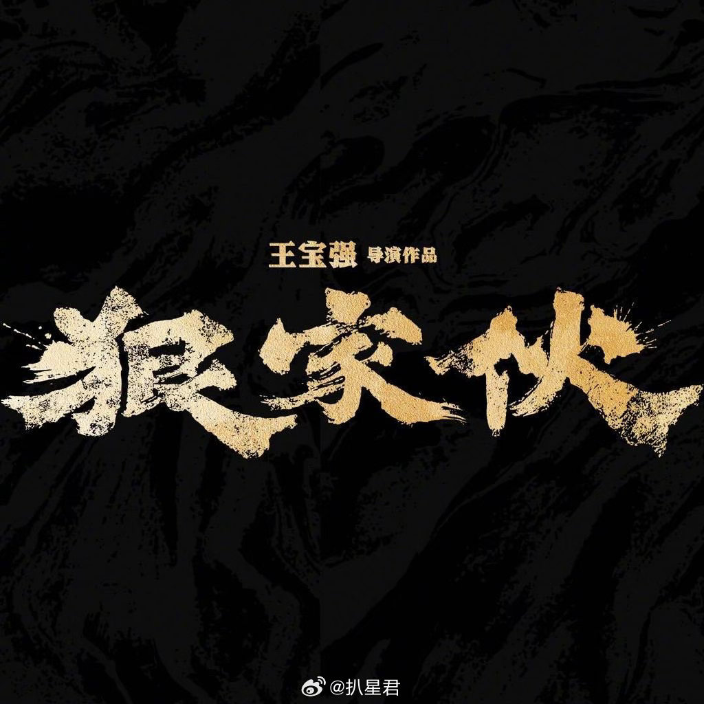 王宝强段奕宏二搭狠家伙王宝强闯入黑帮赛道呀呀呀呀呀，看了王宝强的新电影《狠家伙》