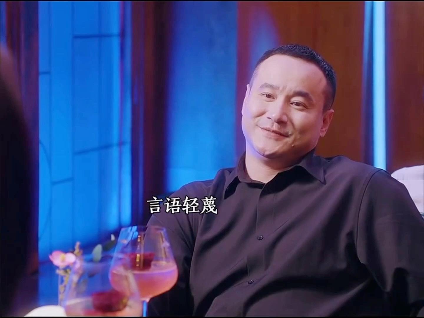 赵尧珂新剧怼投资人赵尧珂新剧拒绝潜规则资本画饼施压全不好使！赵尧珂新剧正面拒绝潜
