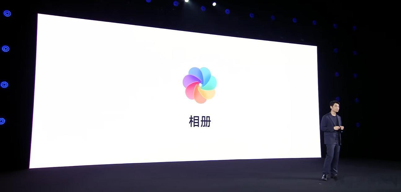 [笑cry]相册是过去一年收到的反馈最多的，就是骂的最多的 （确实） ​​​​小