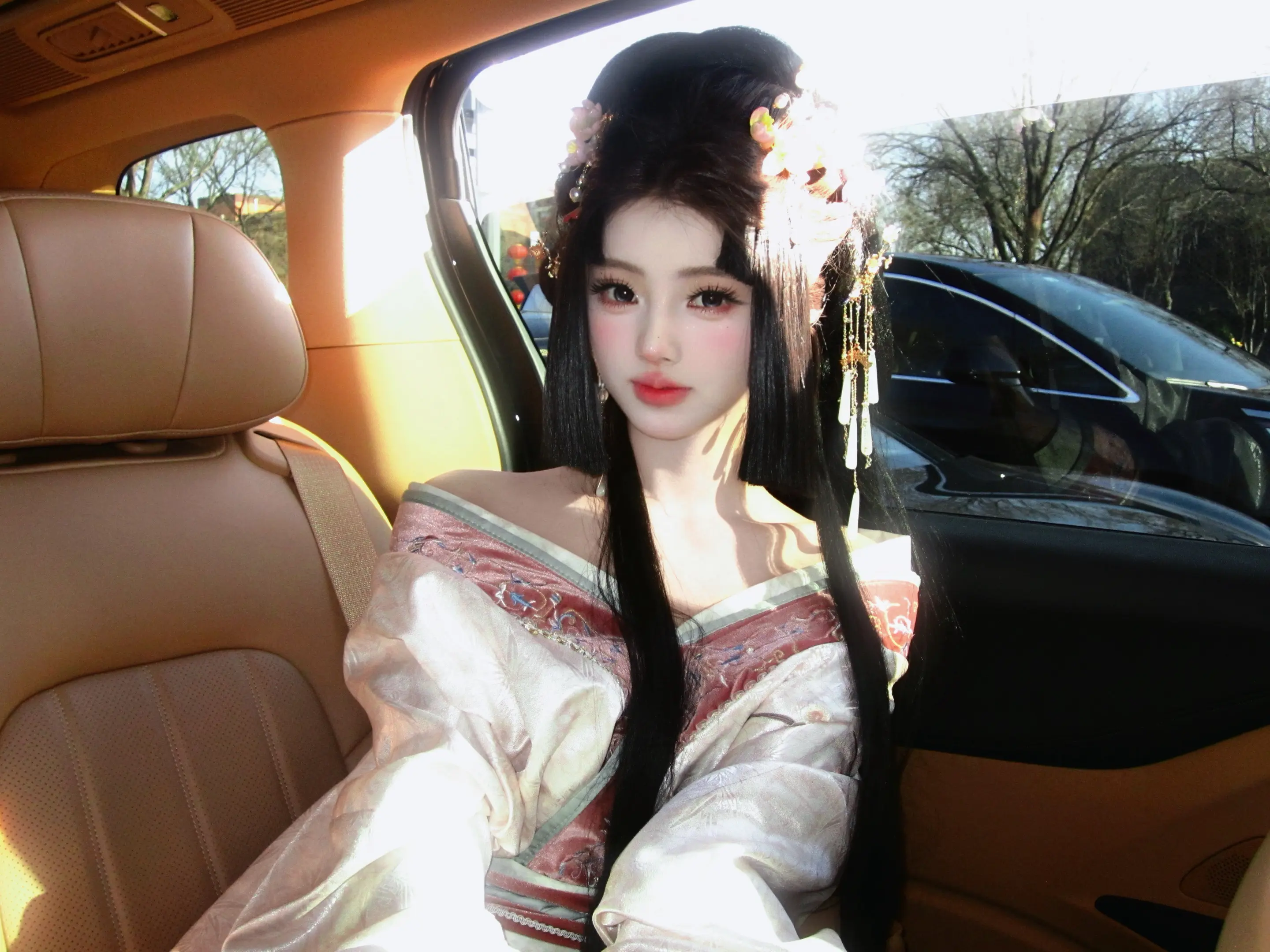 我要你的心
