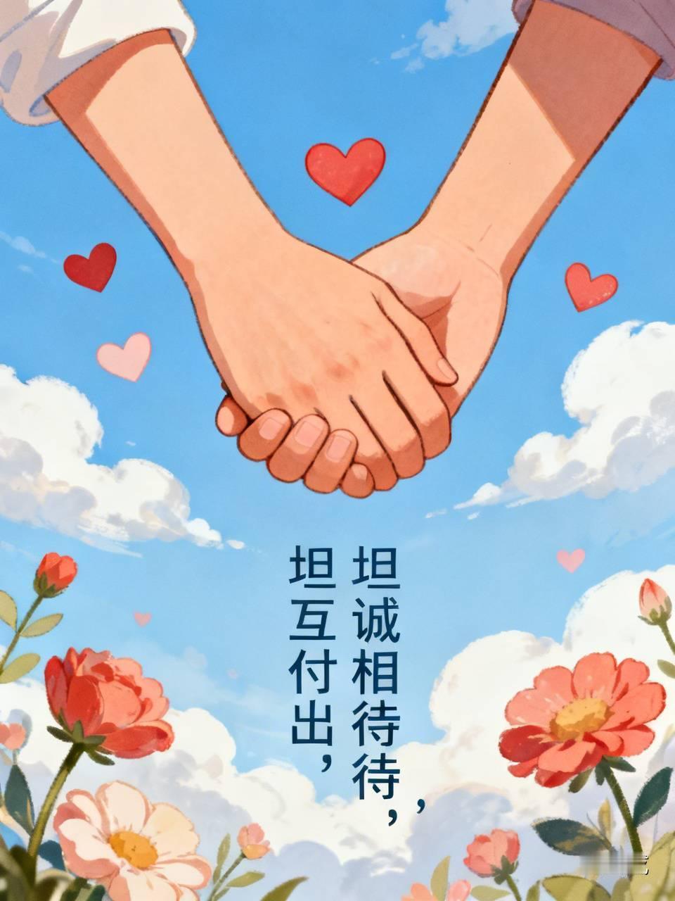 既然两个人都在一起
就不要总是把自己说
什么免费的保姆
也不要总是说对方白嫖
既