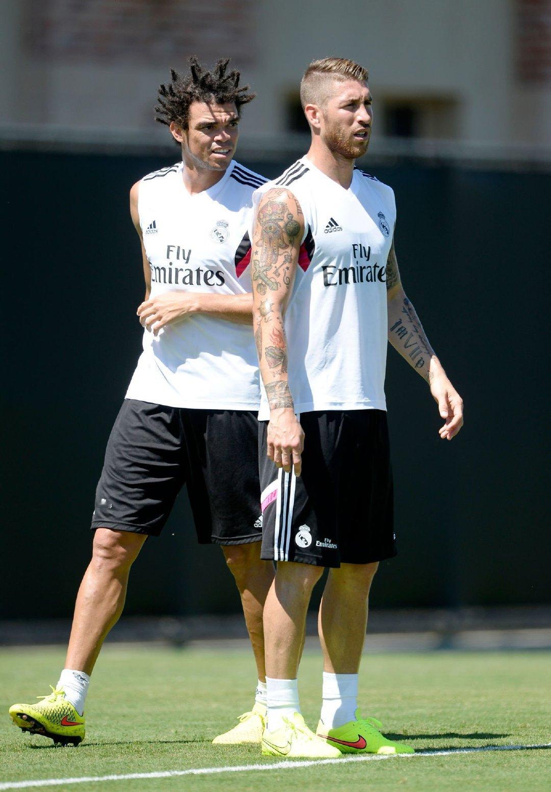 🤍halamadrid ​​​