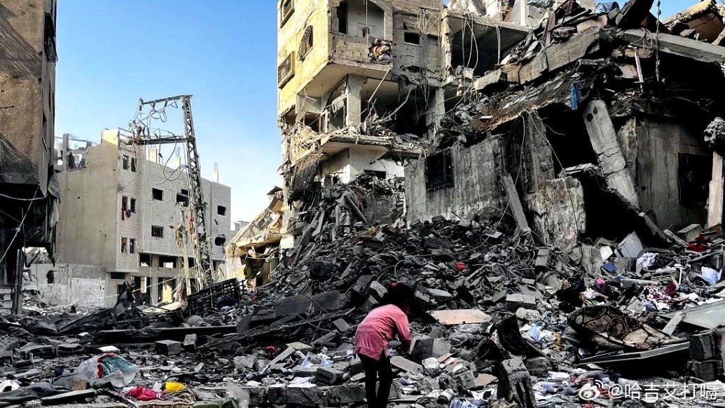 凤凰新闻【凤凰女记者战地日记丨伊朗女孩：我眼睁睁看着人直接被炸到空中去了】【编者