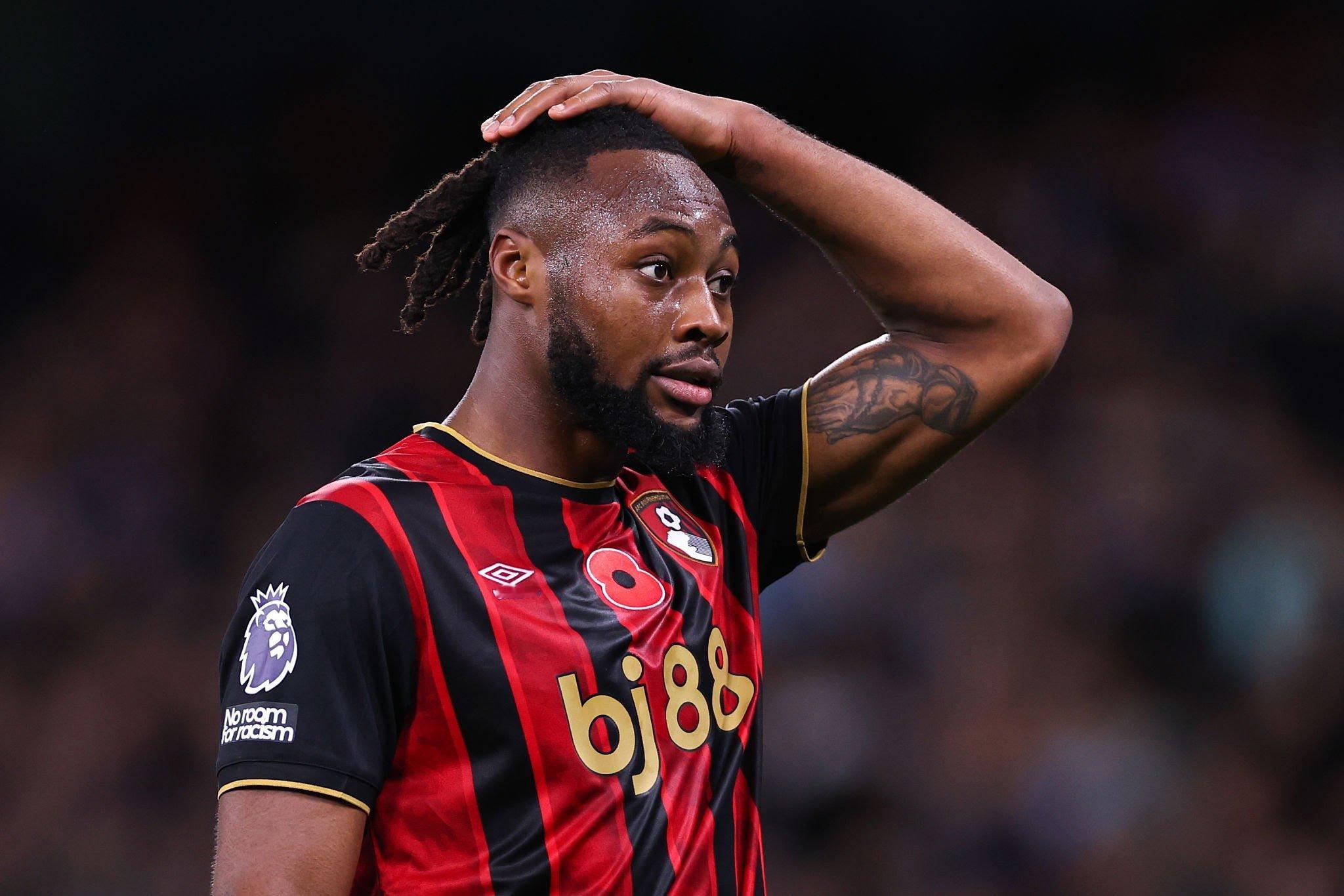 🥇转会专家Romano，截止目前，热刺已不再对塞门约采取攻势。 