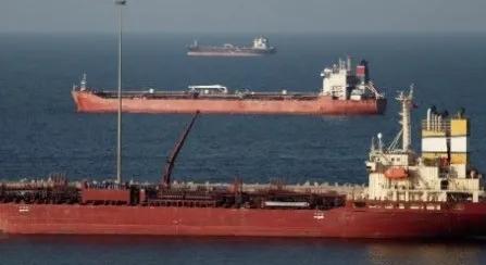 伊朗提出霍尔木兹海峡通行新规

伊朗已向美伊停火协议调解方提出霍尔木兹海峡通行新