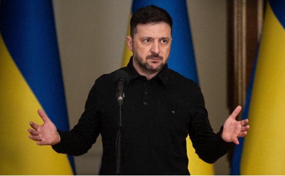 美国刚突袭委内瑞拉，欧15国特使齐现身，要在乌克兰密谋一件大事
 
“和平协议完